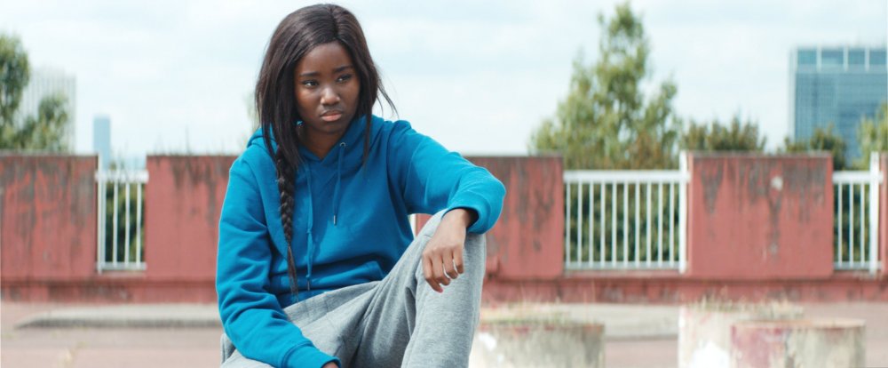 Girlhood de discount céline sciamma