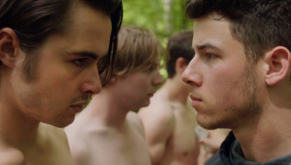 A smut corrective: Andrew Neel&amp;rsquo;s college fraternity-trauma drama Goat