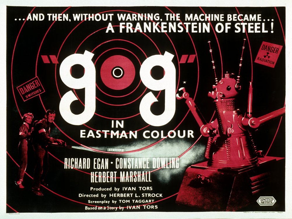 Gog (1953)