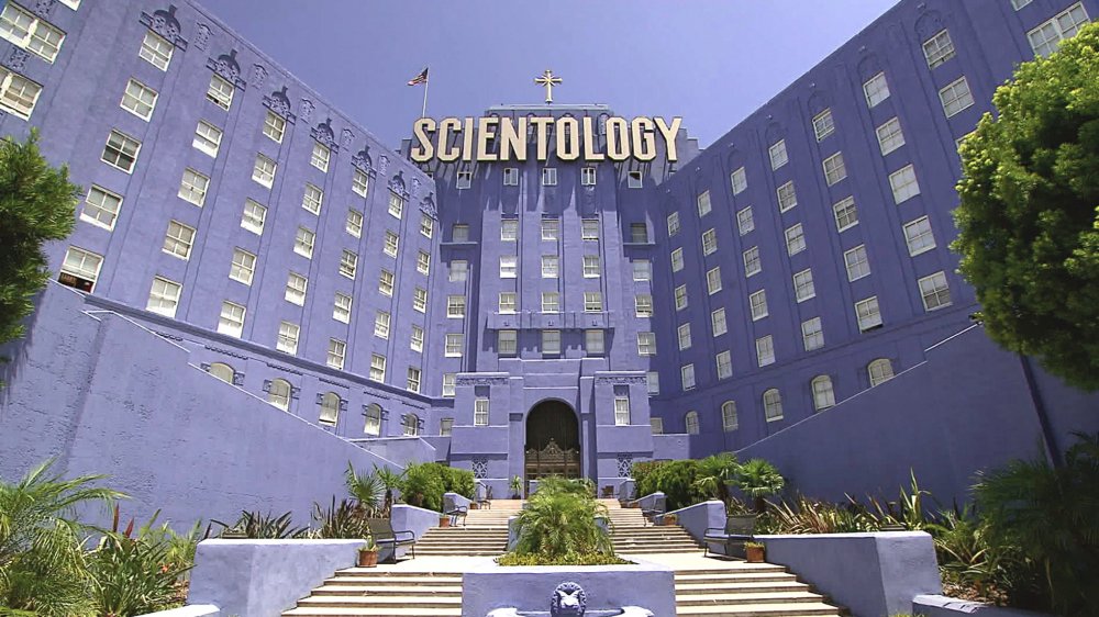 Going Clear: Scientology and the Prison of Belief (2015)