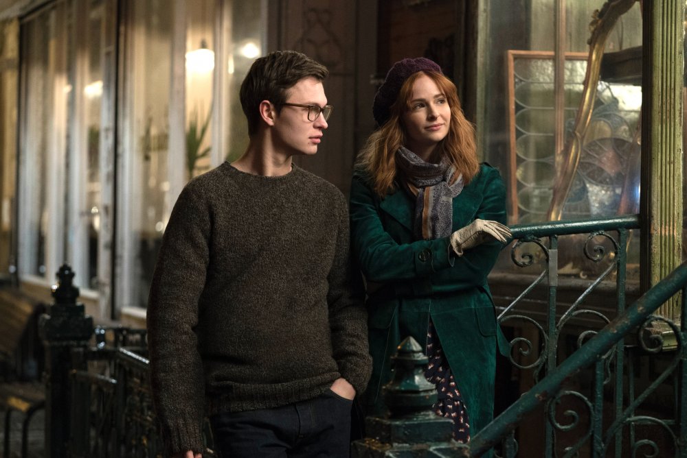 The Goldfinch review: an adaptation shackled to Donna Tartt's source saga |  Sight & Sound | BFI