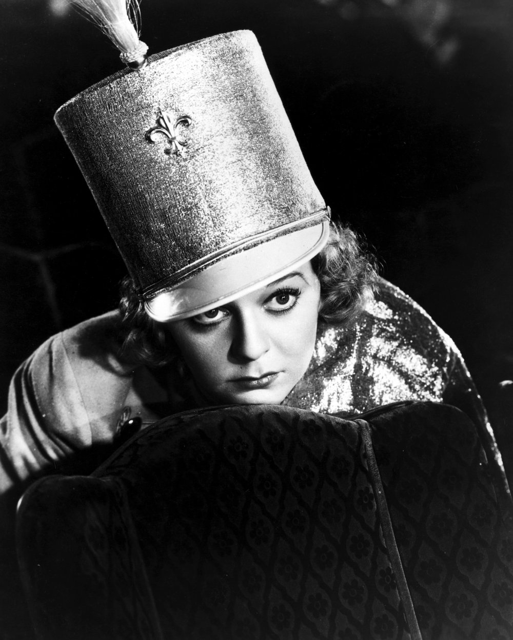 Margaret Sullivan in The Good Fairy (1935)