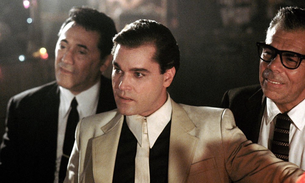 Every Song On The Goodfellas Soundtrack