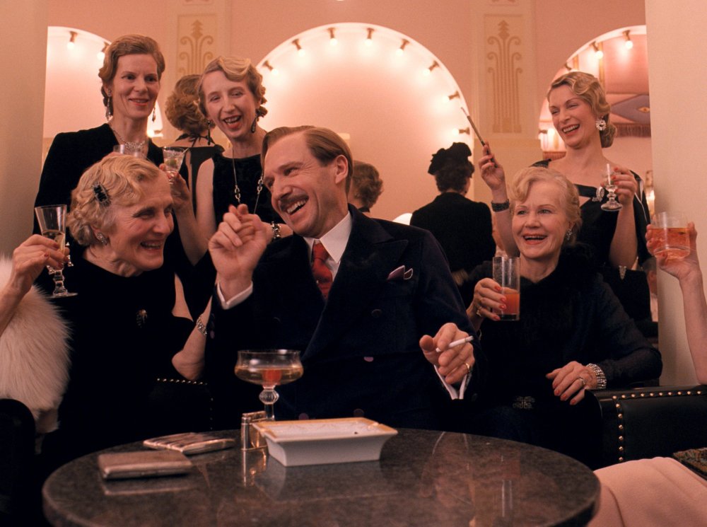Film of the week: The Grand Budapest Hotel | Sight & Sound | BFI