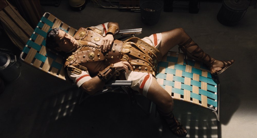 The Coen brothers&amp;rsquo; Hail, Caesar!