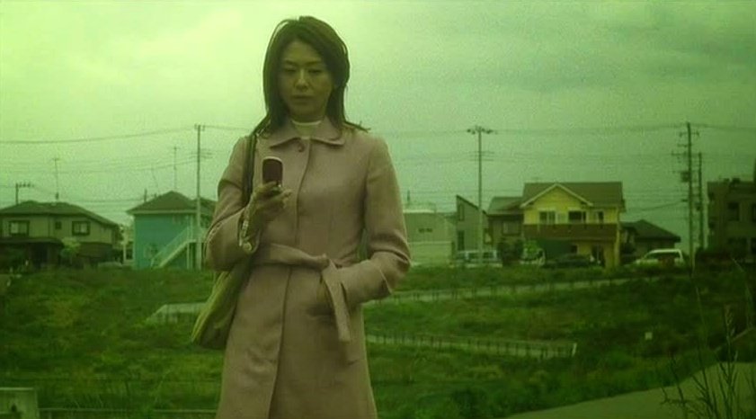 10 Great Japanese Films Of The 21st Century Bfi