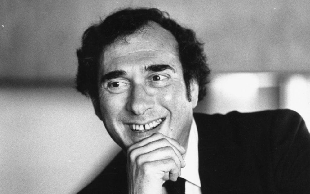 Harold Pinter is the subject of a major retrospective at BFI Southbank in July 2018