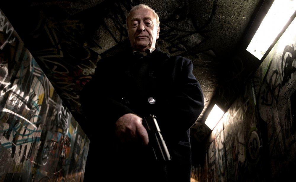 Michael Caine 10 Essential Films Bfi