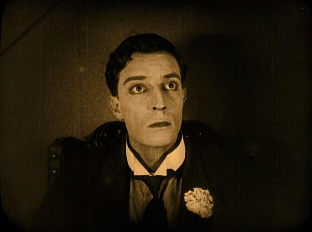10 great silent horror films | BFI