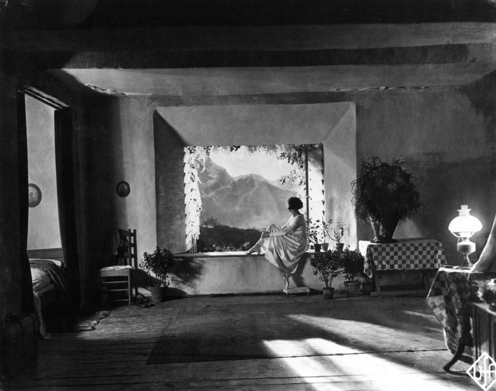 How Weimar Cinema Influenced Six Modern Genres Bfi