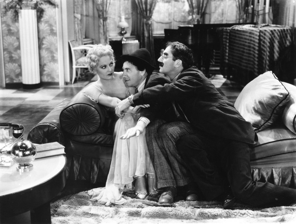 marx brothers images
