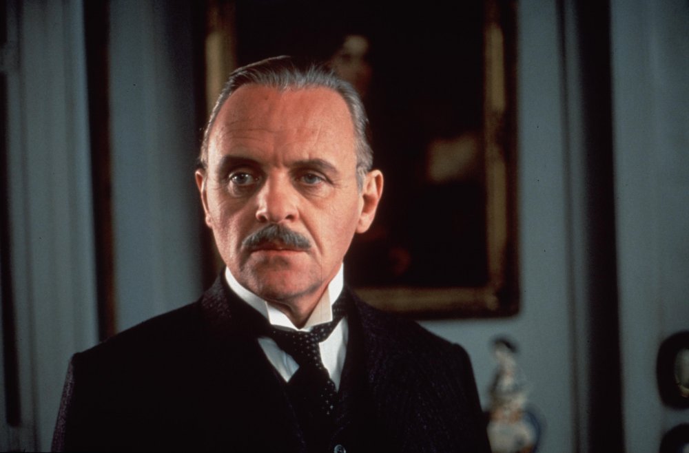 Anthony Hopkins as Henry Wilcox