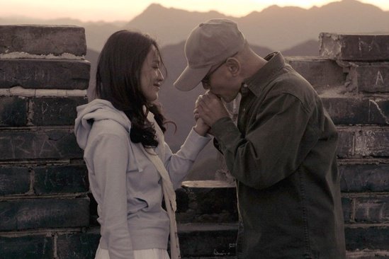 If You Are the One (2008), directed by Feng Xiaogang, recently the subject of a BFI retrospective