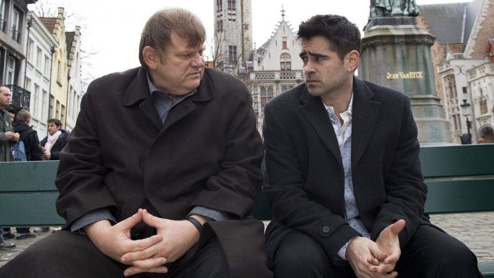 In Bruges (2008)