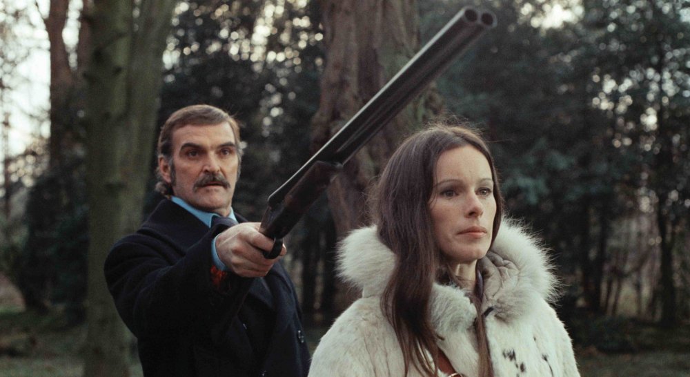 Innocent Bystanders (1972)