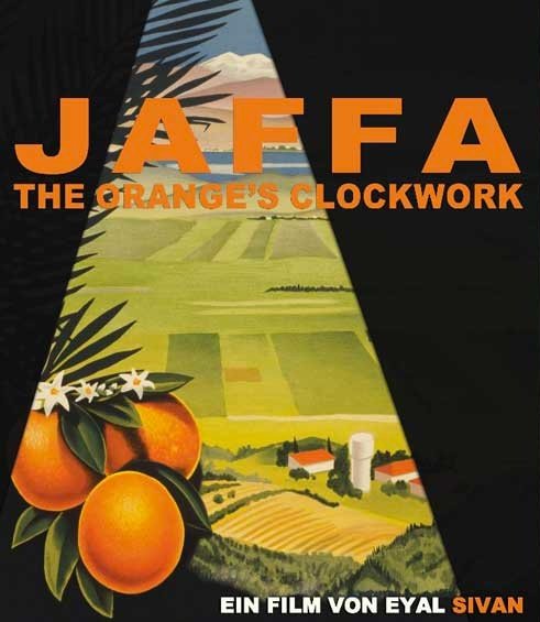 Jaffa, the Orange&#039;s Clockwork (2010)