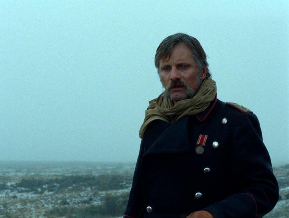 Jauja (2014)