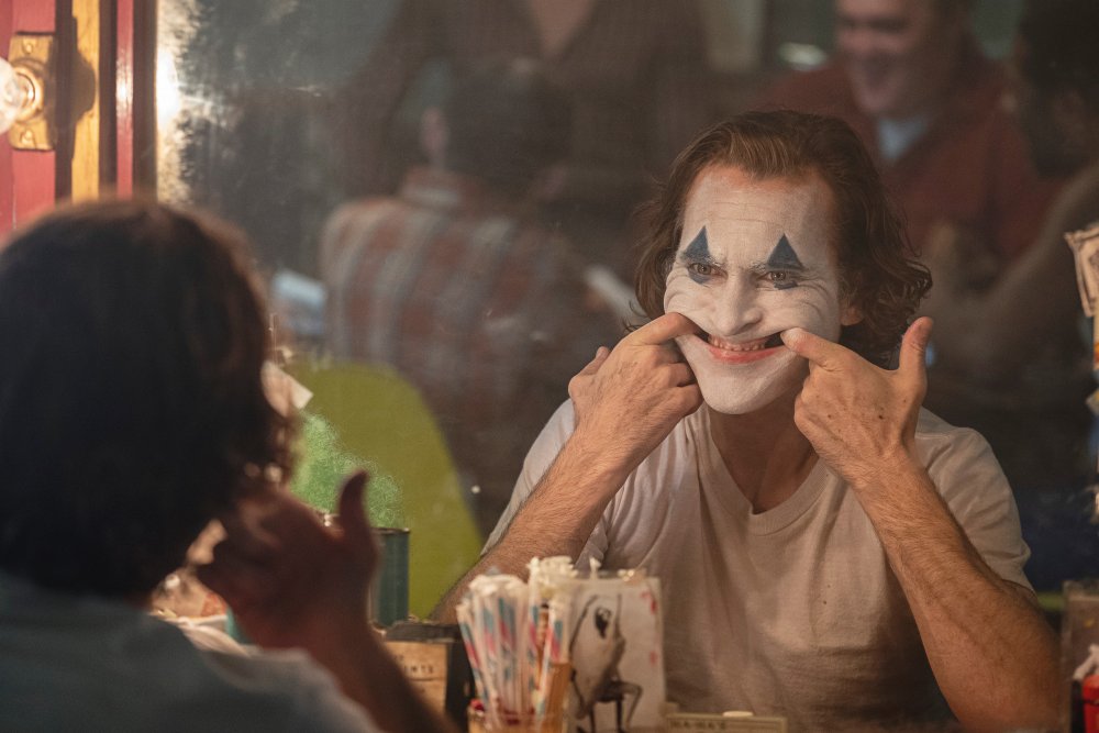 The Joker (2019)