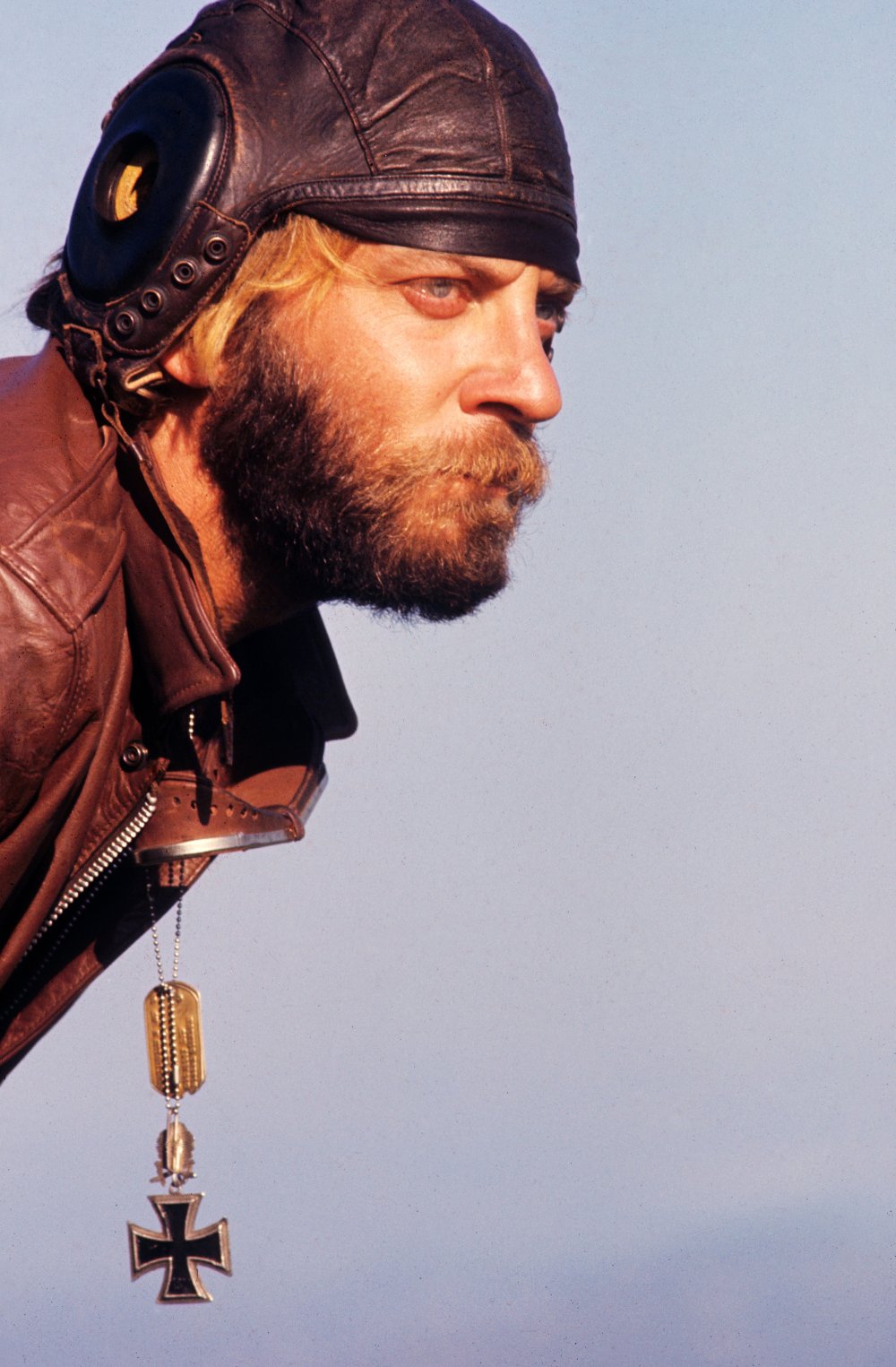 Donald Sutherland 10 Essential Films Bfi