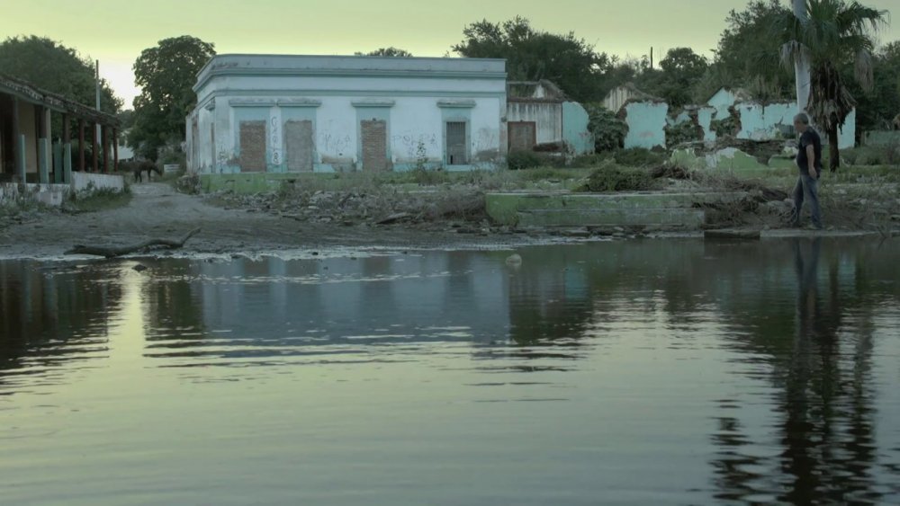 After the flood: Betzab&amp;eacute; Garc&amp;iacute;a&amp;rsquo;s magic-realist folk fable Kings of Nowhere