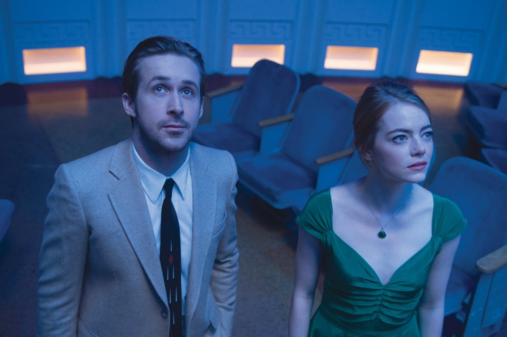 La La Land 16 Review A Modern Musical Of Stardust And Blues Sight Sound Bfi