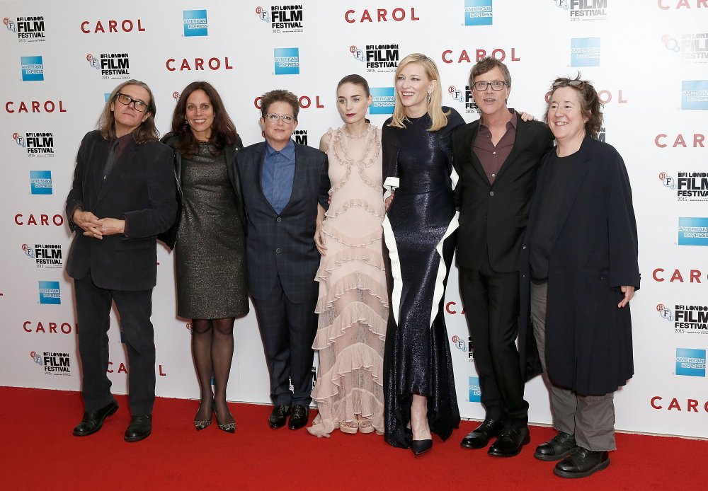 Follow the BFI London Film Festival live blog 2015 | BFI