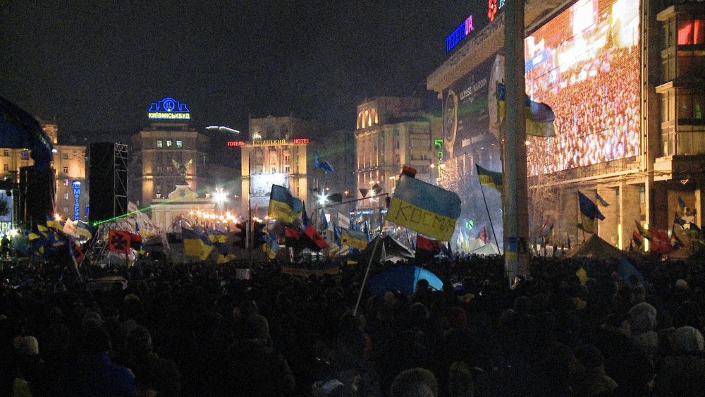 Maidan (2014)