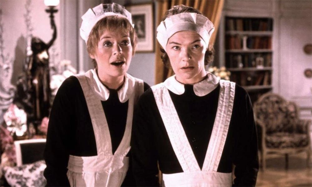 The Maids (1975)