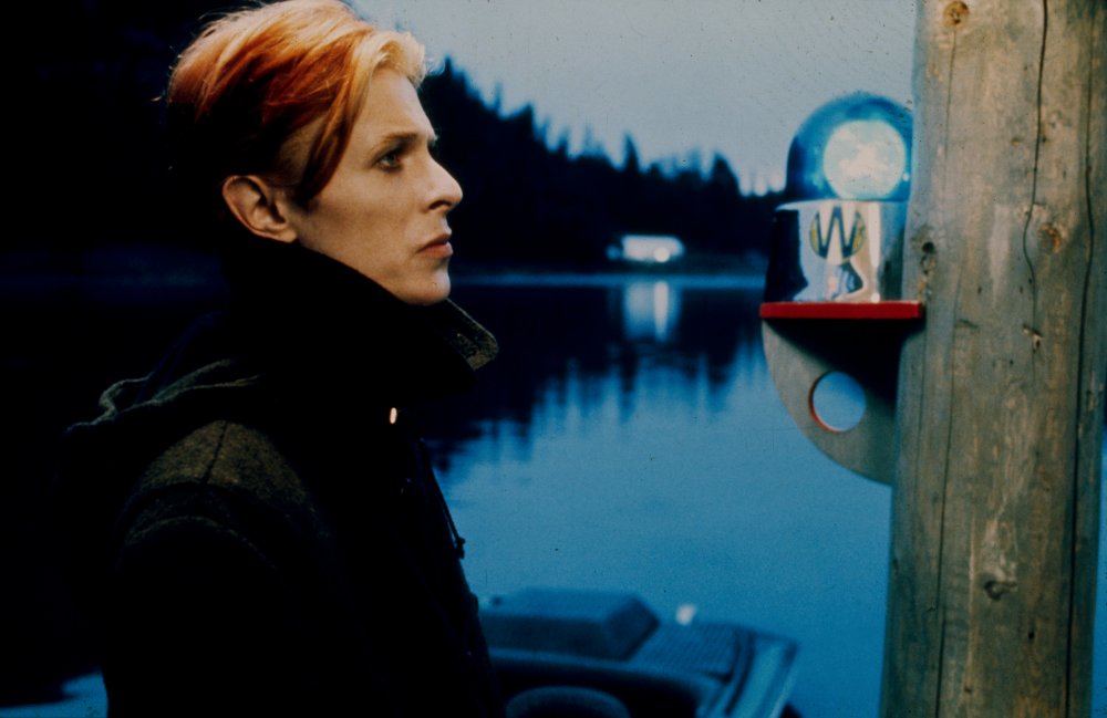 David Bowie on film | Sight & Sound | BFI