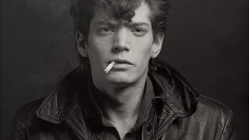 Mapplethorpe  Look at the Pictures (2016)