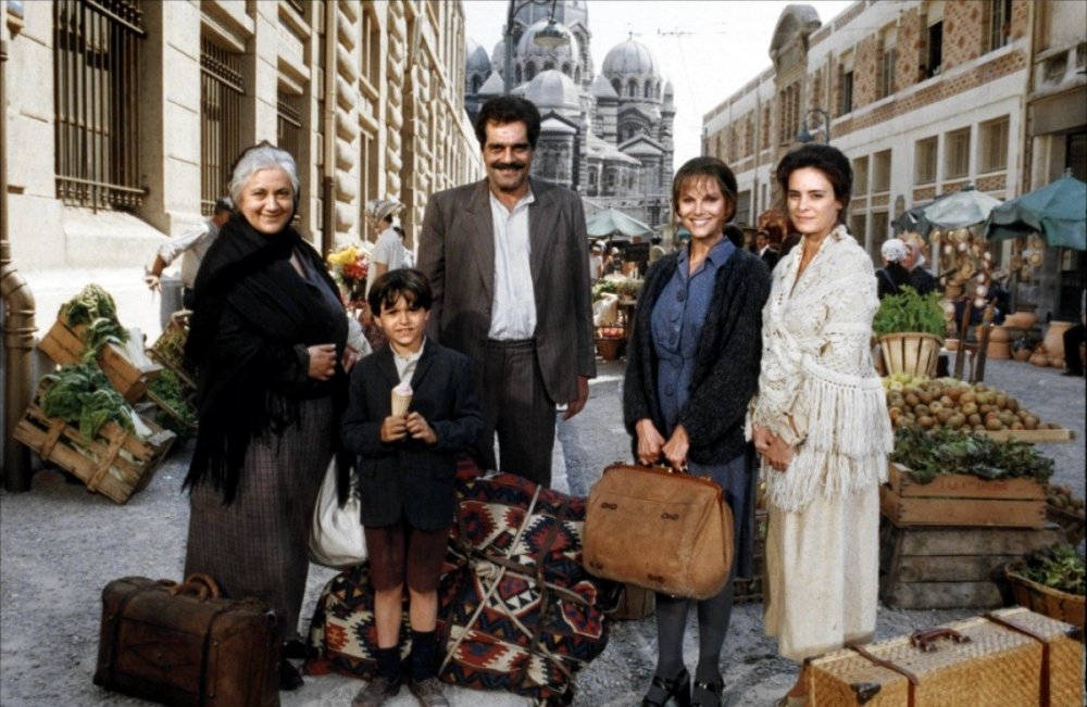 Verneuil&amp;rsquo;s Mayrig (Mother, 1991)