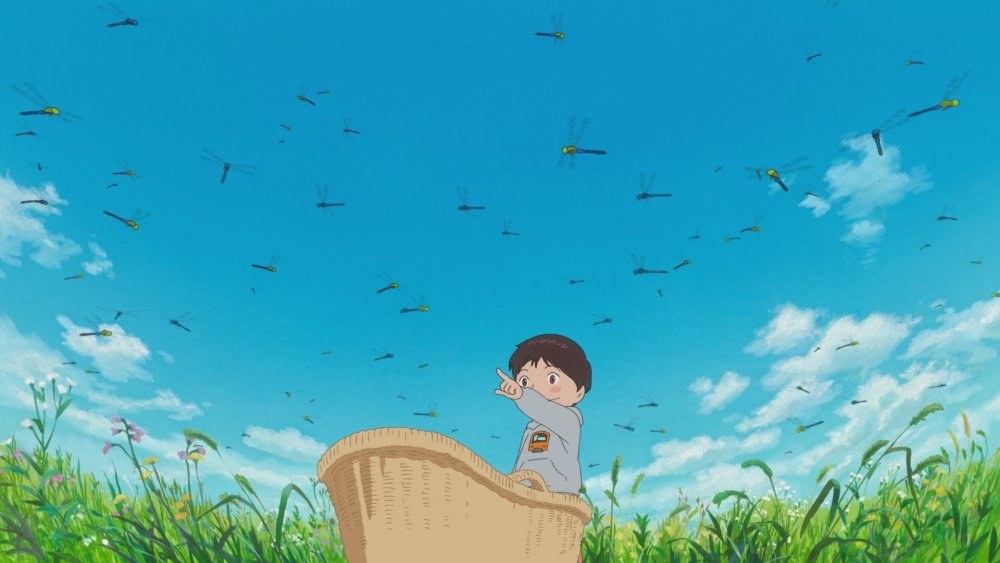 Grave of the Fireflies Review – Talkies Network