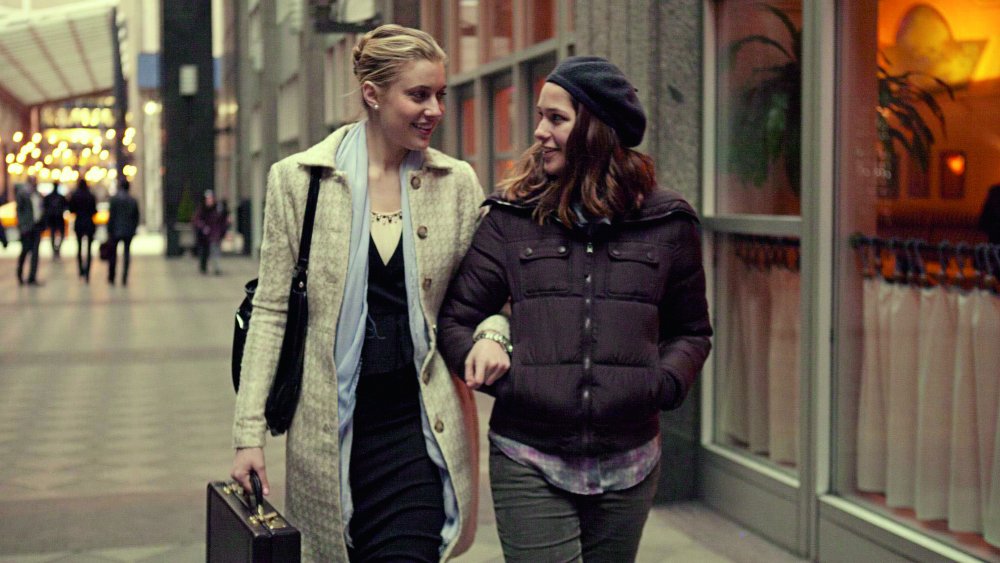 Mistress America (2015)