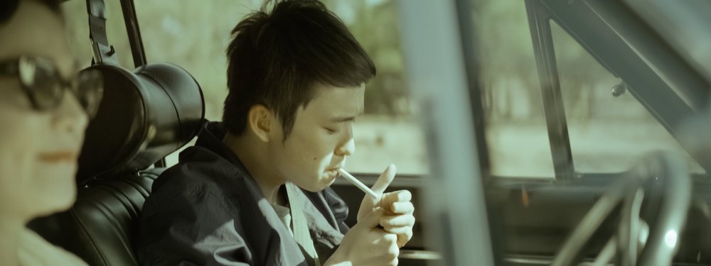 Dong Zijian as Zhang Daole aka &amp;lsquo;Dollar&amp;rsquo;