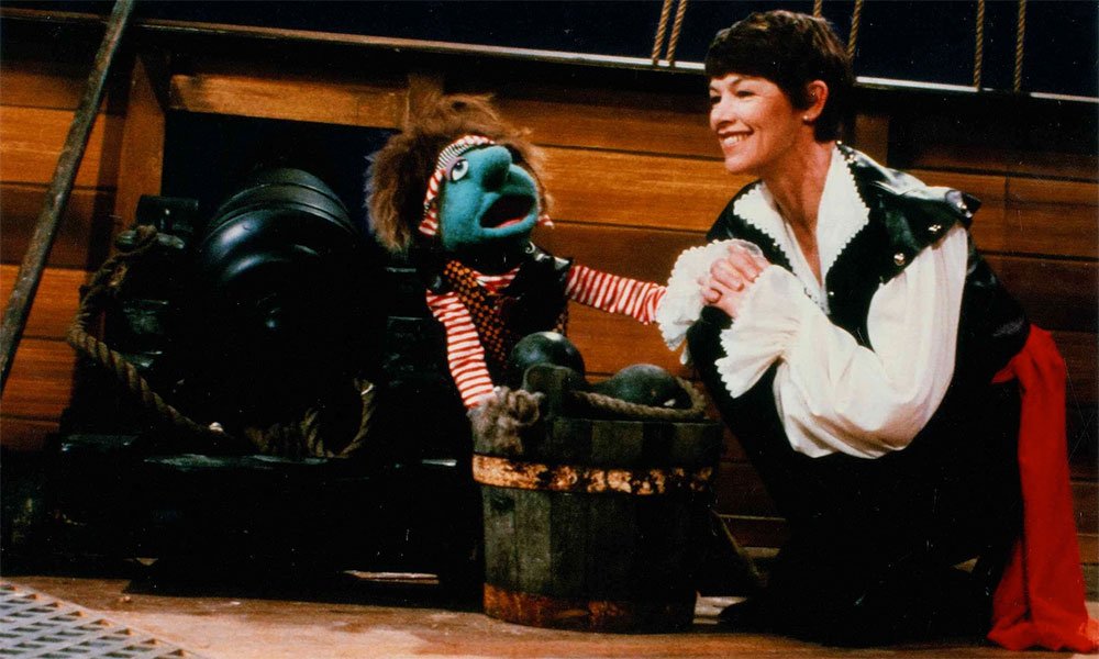 The Muppet Show (1976-81)
