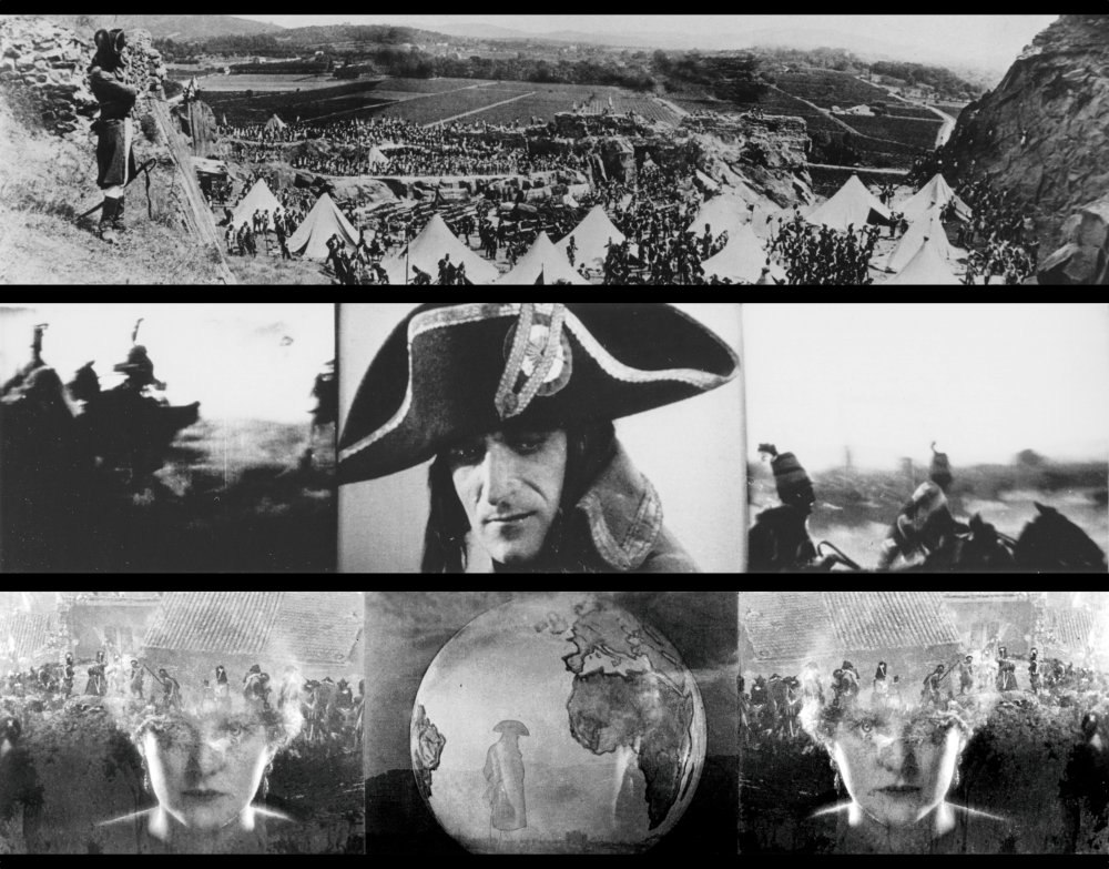 A monumental reckoning: how Abel Gance's Napoleon was restored to full  glory | Sight & Sound | BFI