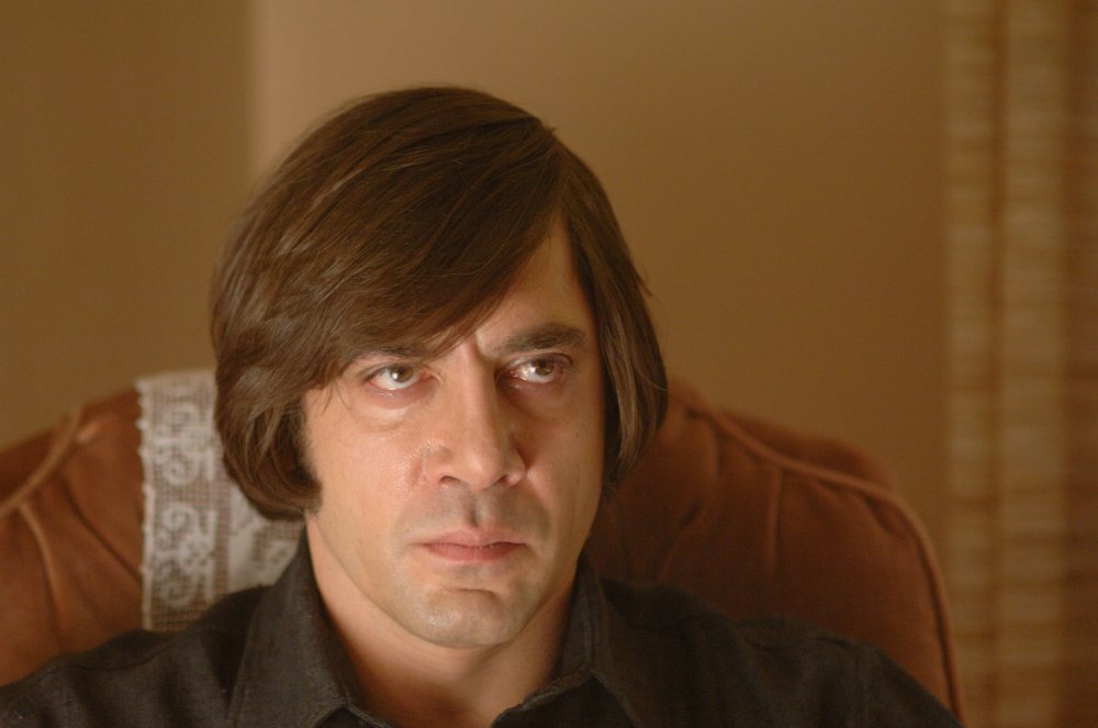 no Country for Old Men (2007)