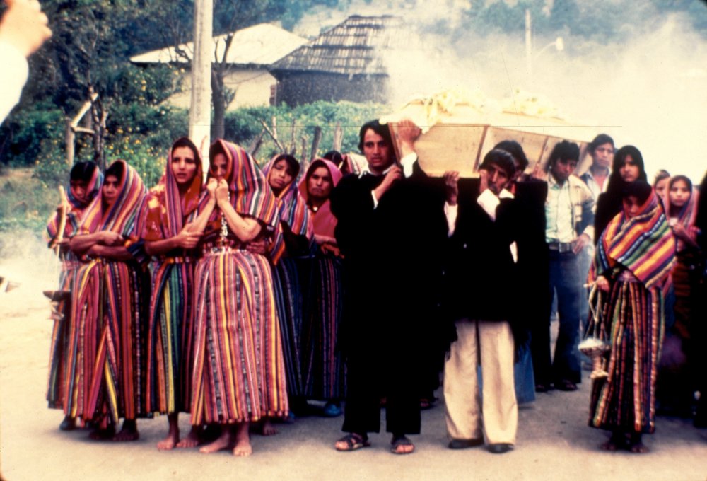 Heartbreaking: El Norte, Gregory Nava&amp;rsquo;s 1983 milestone film about the plight of Central Americans in the US.