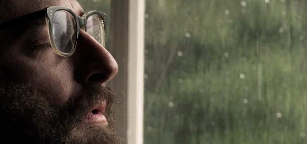 Notes on Blindness (2016)