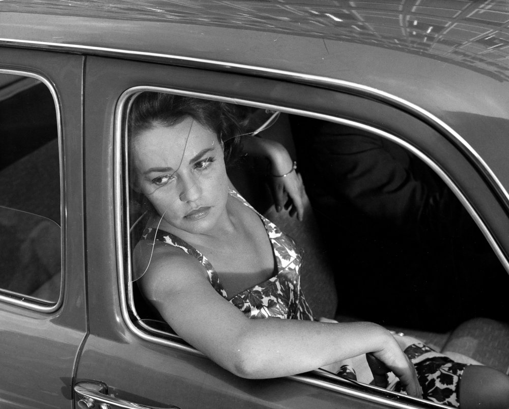 La notte (1961)