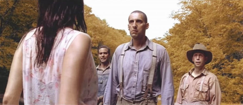 O Brother, Where Art Thou? (2000)