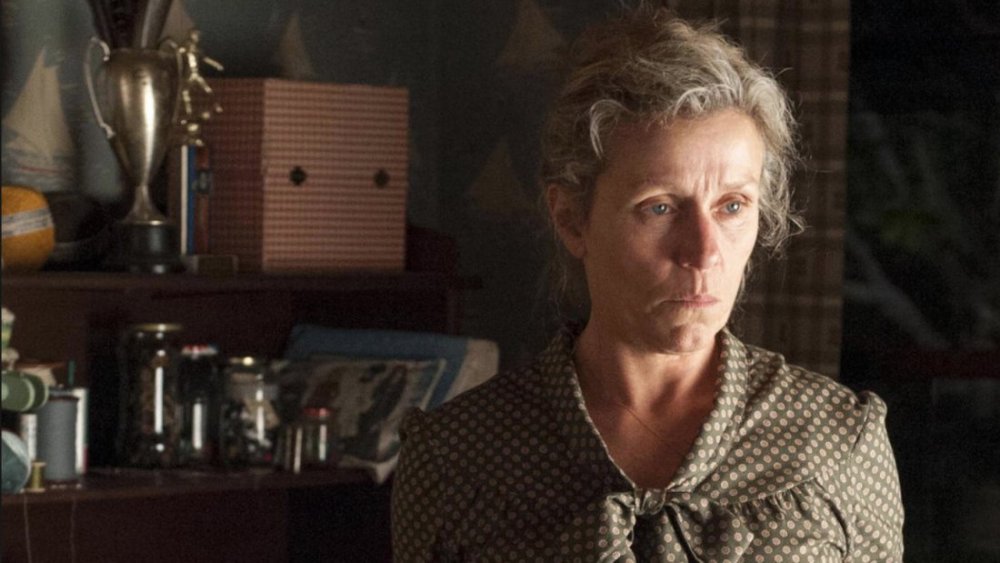 Olive Kitteridge (2014)