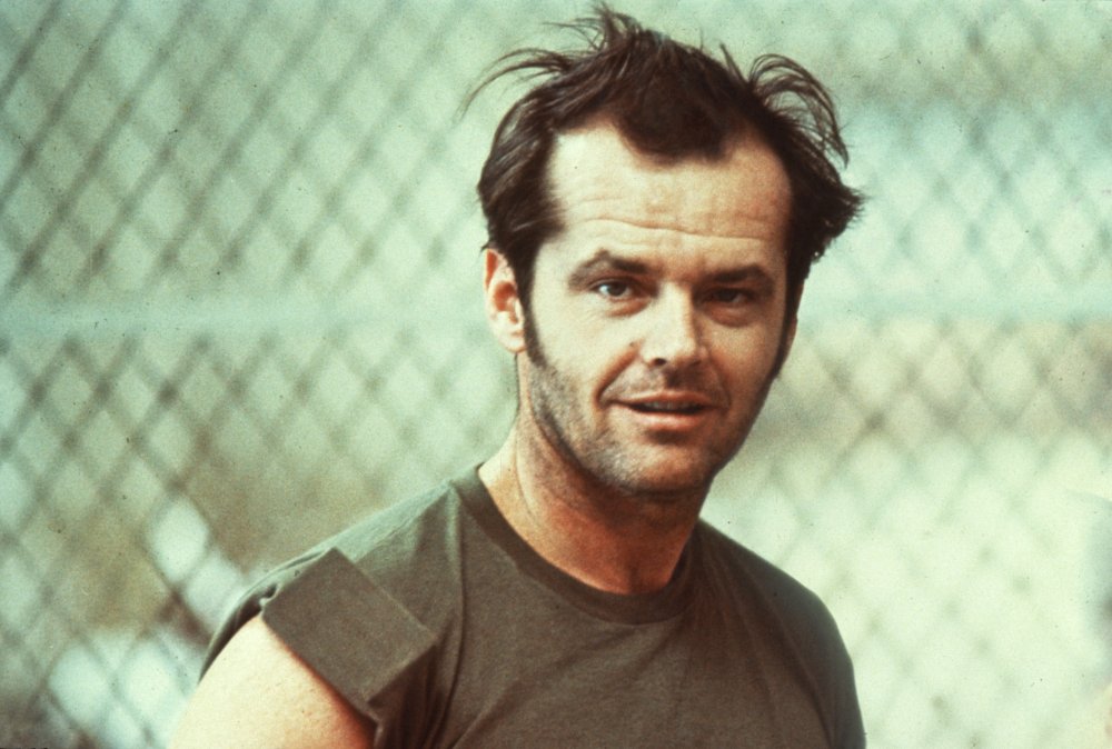 One Flew over the Cuckoo’s Nest (1975)