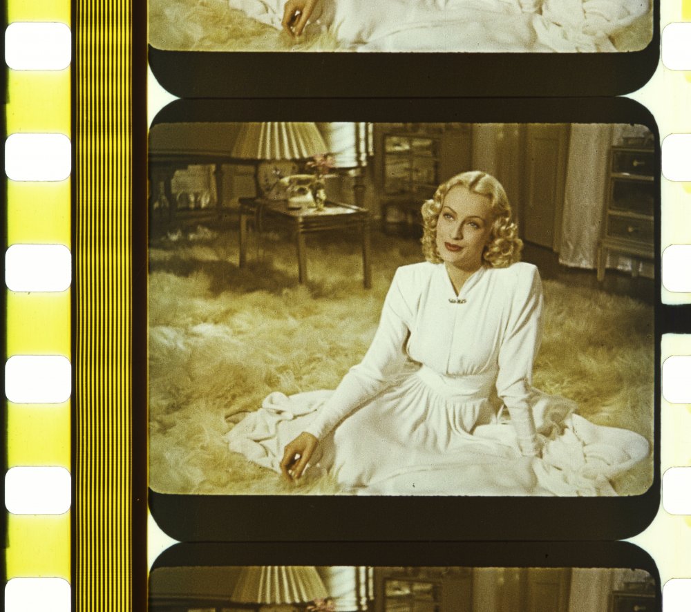 The 10 best film colour systems | BFI