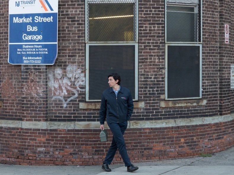 Paterson (2016)