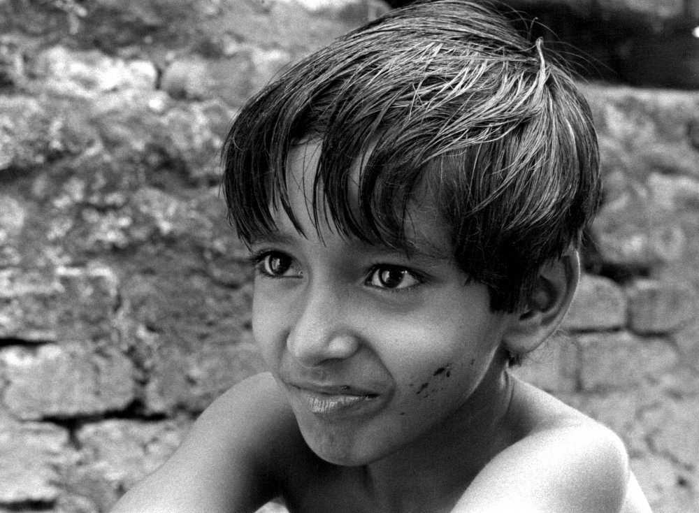 Pather Panchali (1955)