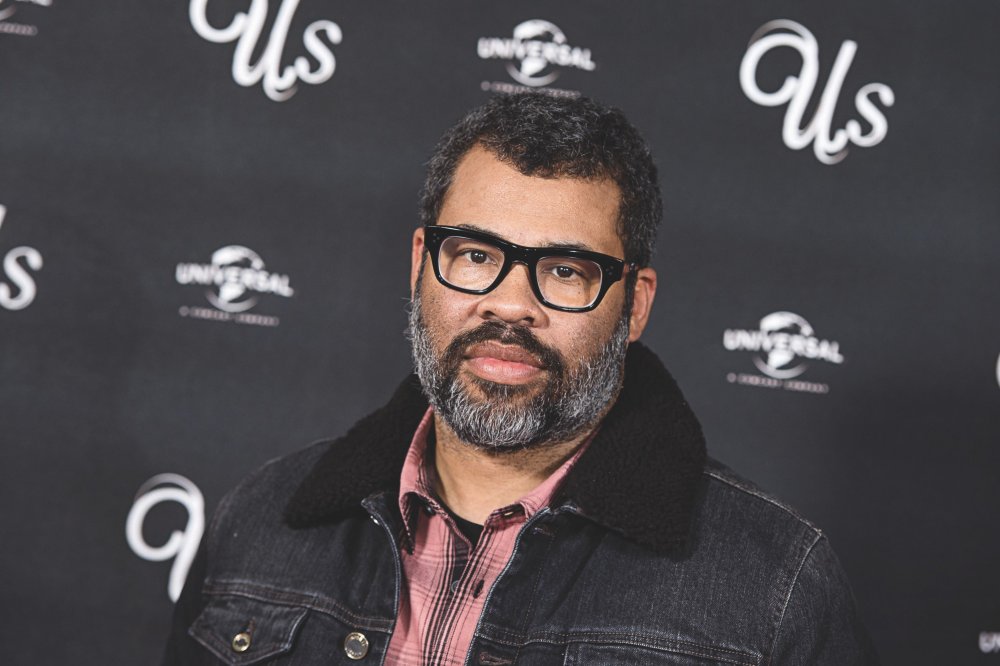 Next photo of Jordan Peele