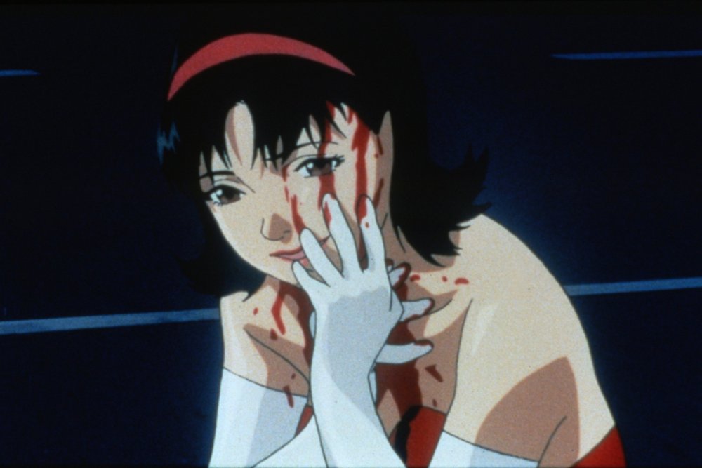 Perfect Blue Tackles Being Traumatized in Order To Be Seen