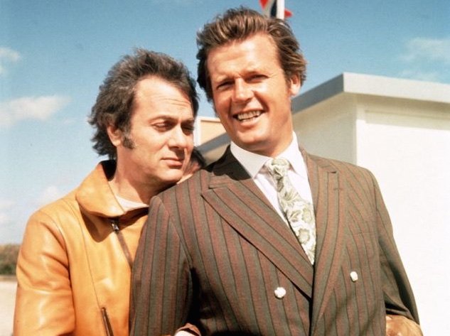 The Persuaders! (1971-72)