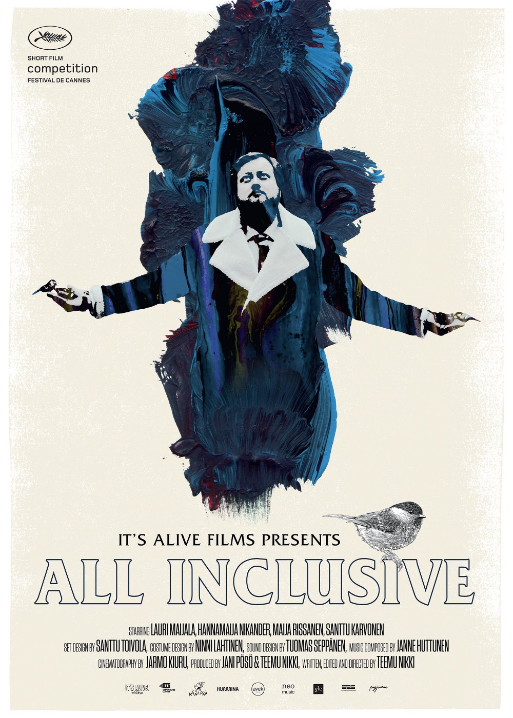 All Inclusive (2019)